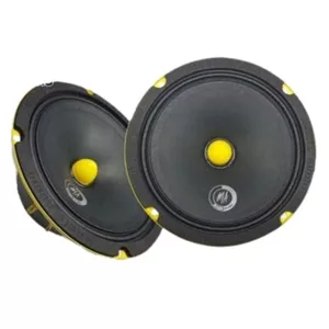 Magic Audio MA-6500 میدرنج مجیک ادیو