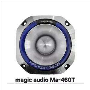 سوپر تیوتر مجیک آدیو مدل MagicAudio MA-460