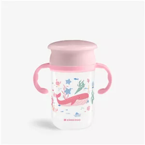 لیوان 360 درجه کیکابو مدل Deep Sea