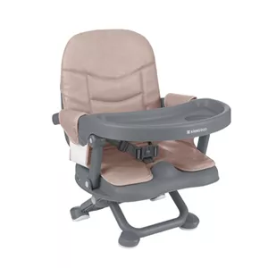 صندلی غذا پرتابل کیکابو مدل Pappo