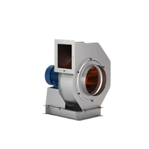 فن سانتریفیوژ قطر پروانه 250mm