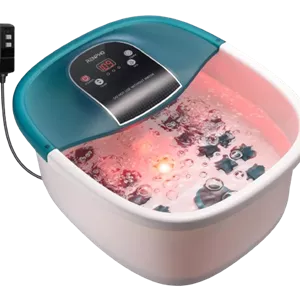 اسپا و ماساژور پا رنفو مدل R-X002