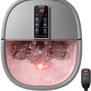 اسپا و ماساژور پا رنفو مدل R-X001