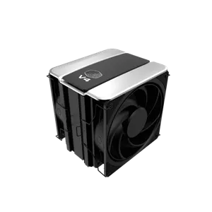 خنک‌کننده پردازنده کولر مستر مدل V4 Alpha 3DHP