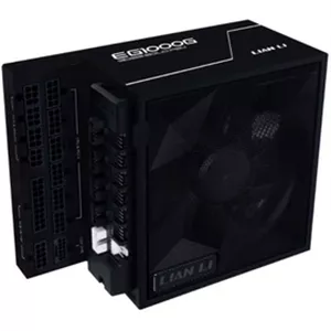 پاور کامپیوتر لیان لی EDGE UK 1000W BLACK