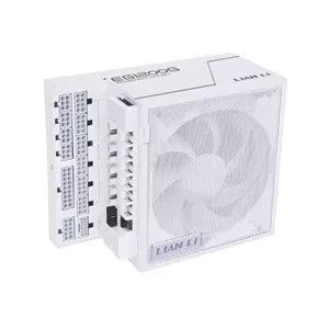 پاور لیان لی EDGE GOLD UK 1000W White