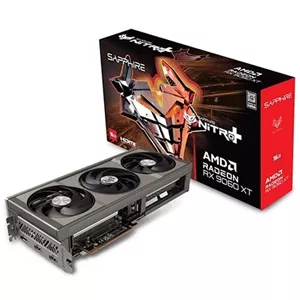 کارت گرافیک سافایر Sapphire NITRO  AMD Radeon RX 9060 XT OC 16GB