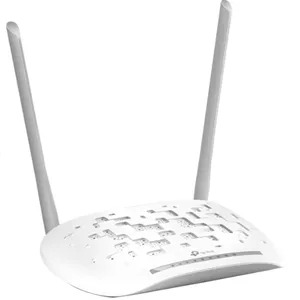 مودم روتر بی‌سیم ADSL2 Plus تی پی-لینک مدل W8961N