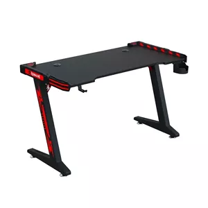میز گیمینگ ردراگون Redragon GD3112R BLACK RED