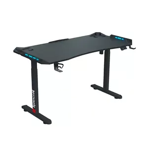 میز گیمینگ موتور دار ردراگون Redragon GD3300-M BLACK