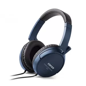 هدفون با سیم ادیفایر Edifier H840 BLUE WRD