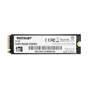 اس اس دی پتریوت SSD M.2 Patriot P400 Lite 1TB