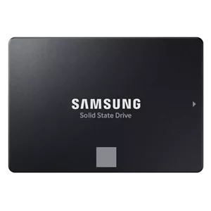 اس اس دی اینترنال SATA III سامسونگ مدل EVO 870 ظرفیت 250 گیگابایت