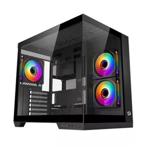 کیس کامپیوتر ردراگون مدل Wideload Pro CA-604