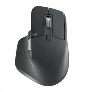 موس بی سیم لاجیتک MX MASTER 3S