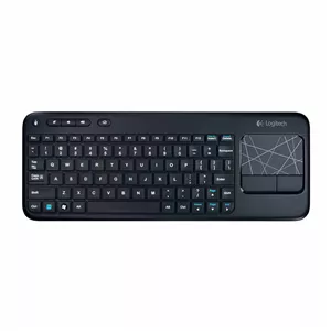 کیبورد بی سیم لاجیتک Keyboard Logitech WLS K400 Plus