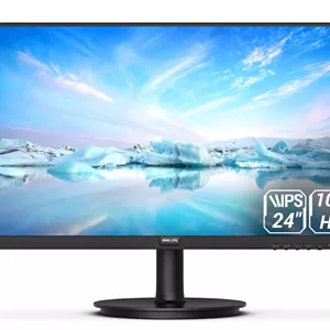 مانیتور 24 اینچ فیلیپس مدل Philips 241V8B