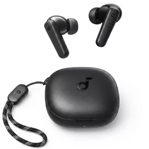 هدفون بلوتوثی انکر مدل  SoundCore R50i Black