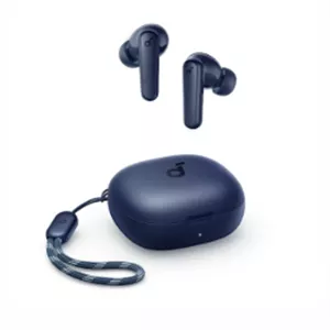 هدفون بلوتوثی انکر مدل SoundCore R50i Blue