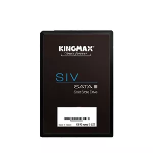 اس اس دی اینترنال کینگ مکس SSD Kingmax SIV 128gb KM128GSIV32