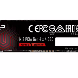 اس اس دی اینترنال PCIe Gen4 x4 سیلیکون پاور مدل UD90 ظرفیت 500 گیگابایت