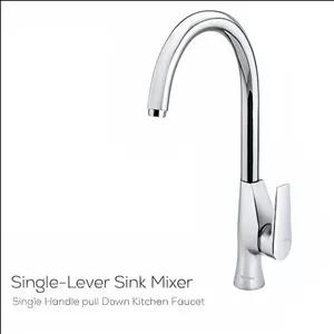 ست شیرآلات تنسر مدل نایس