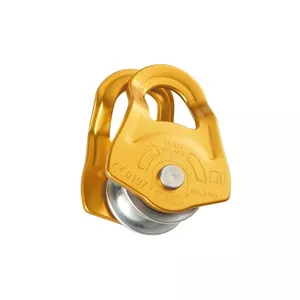 قرقره برند Petzl مدل MOBILE