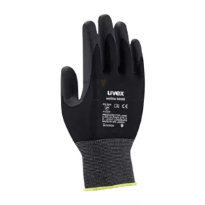 دستکش کف مواد یووکس 6605