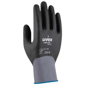 دستکش کف مواد یووکس Unilite 6610F
