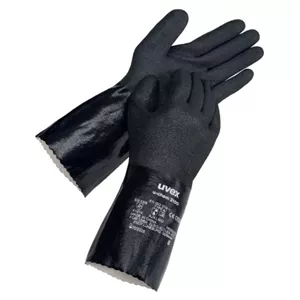 دستکش ضد اسید یووکس مدل u‑chem 3100