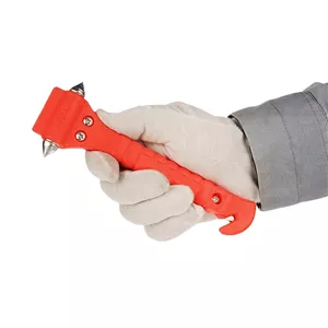 چکش اضطراری دو طرفه