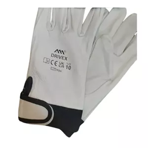 دستکش آرگون پشت چسبی Drivex