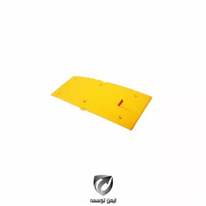 سرعت گیر پلاستیکی با ابعاد 33*90