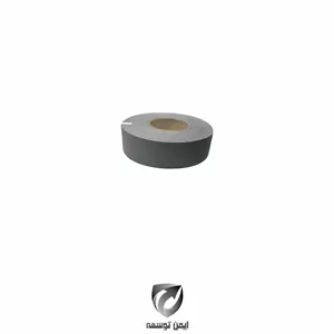 نوار شبرنگ عرض ۵سانت ۲۰۰متری