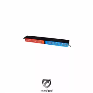 پلیس مجازی LED برقی
