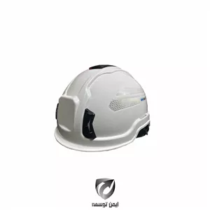 کلاه کار در ارتفاع پرشین مدل SNIMAX