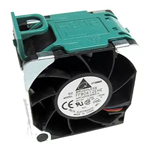 فن دلتا سرور فوجیتسو FFB0812EHE 12V Rackable Kit A3C40053967.H
