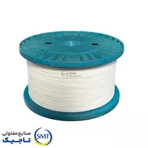 سیم رابیتس( راویز )مفتول گالوانیزه 1.20mm