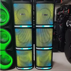 اسپیکر Dj دیجی داتیس مدل 1025 DATIS