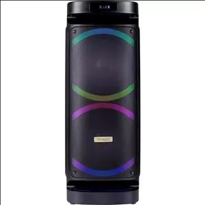 اسپیکر شارژی مکسیدر مدل  1016 برق شارژ