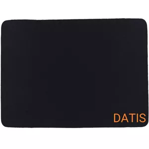 پد موس تخت ساده برند DATIS داتیس سایز بزرگ 25-30