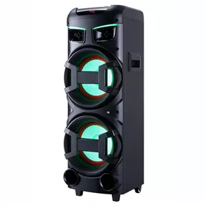 اسپیکر پارتی باکس  برند داتیس مدل 1010