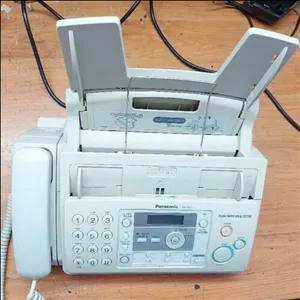 دستگاه فکس پاناسونیک KX-FP701 استوک