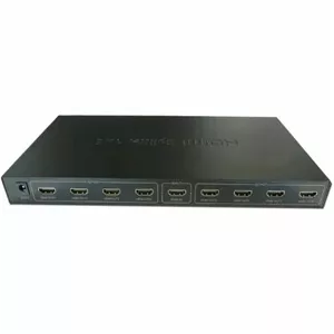 اسپیلیتور HDMI مدل 1به8