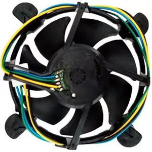 فن پردازنده اینتل مدل 775 بدون هیت‌سینک