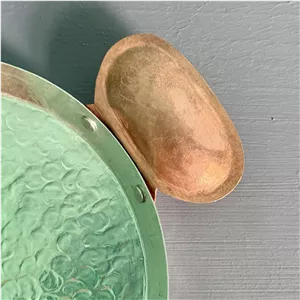 دیس گرد صنوبر