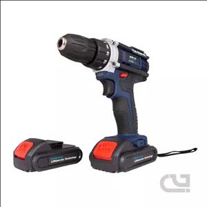 دریل پیچگوشتی شارژی 14.4 ولت لیتیوم (2 باتری) اکتیو مدل AC-3414L