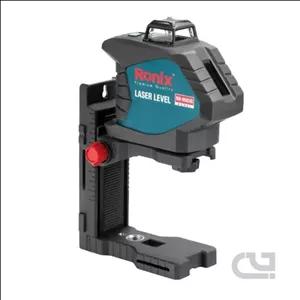 تراز لیزری 120 360 درجه نور سبز رونیکس مدل RH-9503G