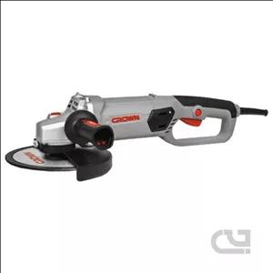 فرز آهنگری 180 میلیمتر 1500 وات دسته D کرون مدل CT13508-180DN