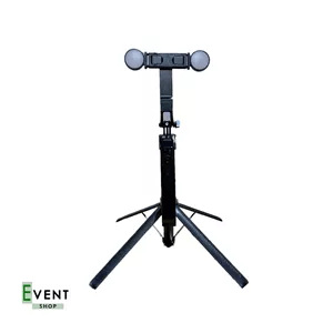 سه پایه هوشمند follow focous